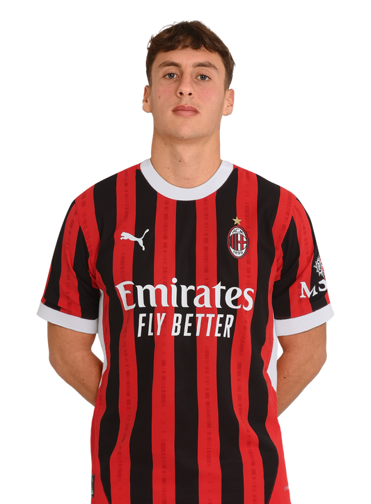 ACM Home Authentic Jersey Terracciano