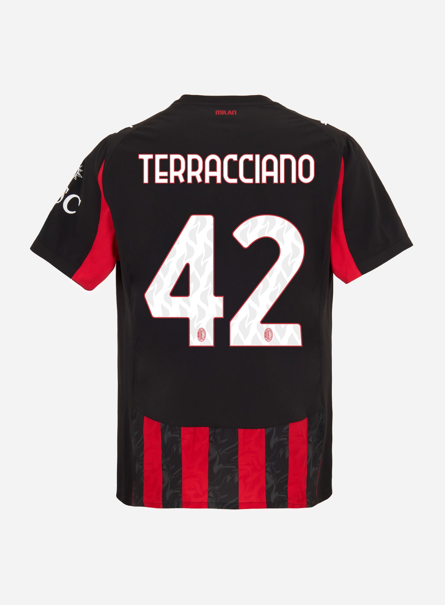 TERRACCIANO 42