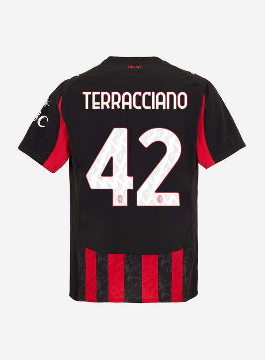 TERRACCIANO 42