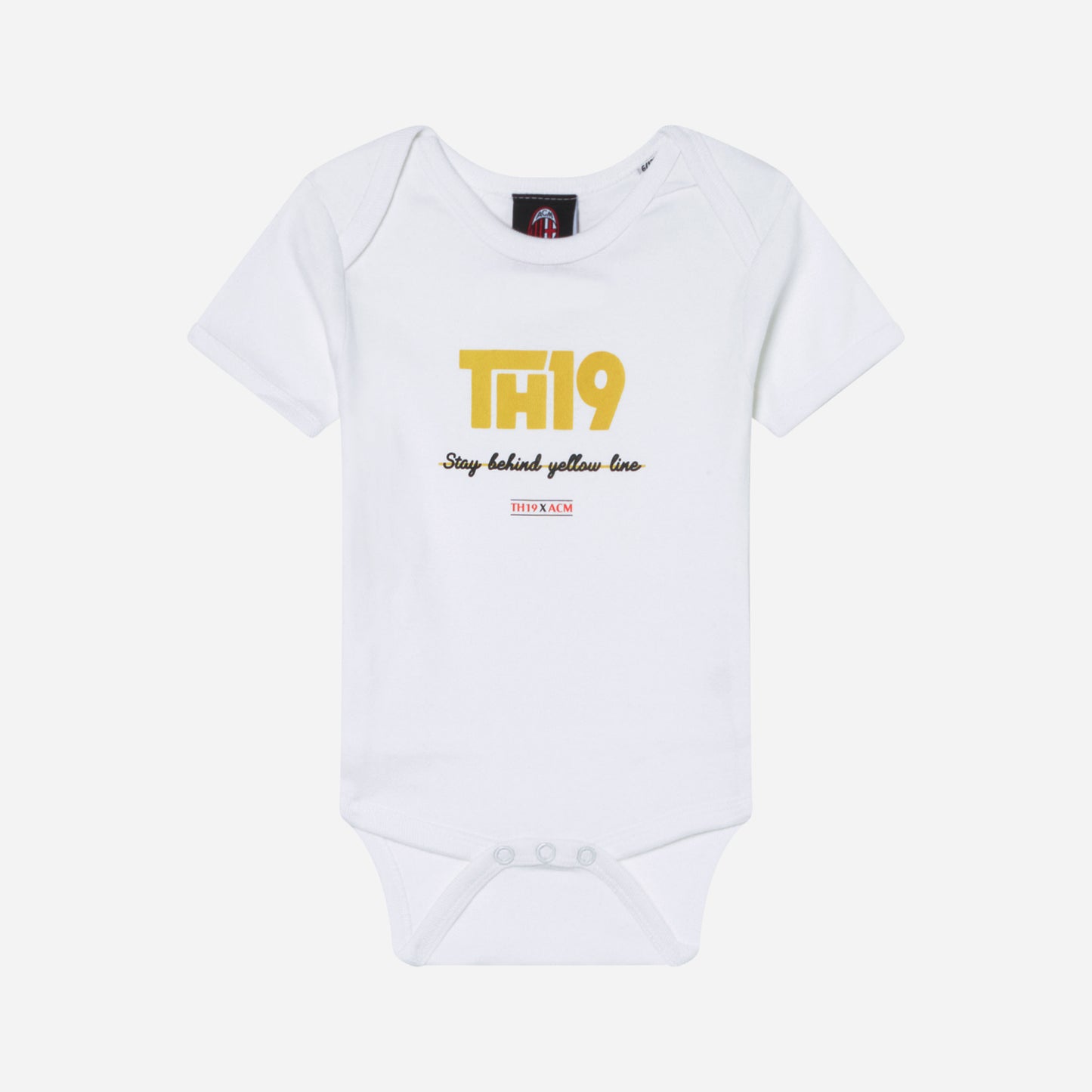 TH19 X ACM - BODY NEONATO