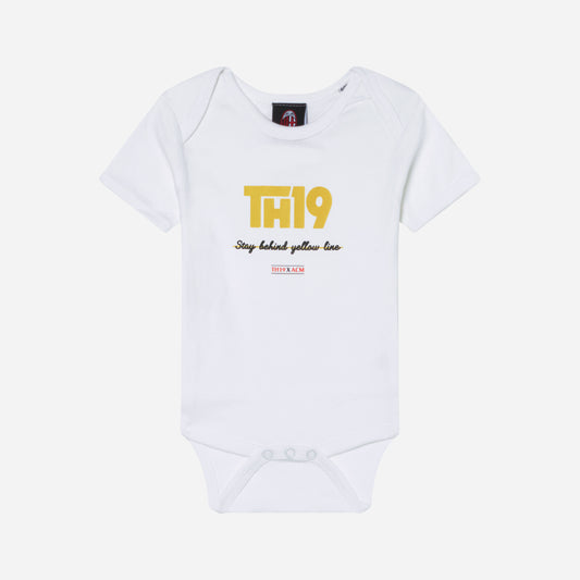 TH19 X ACM - BODY NEONATO
