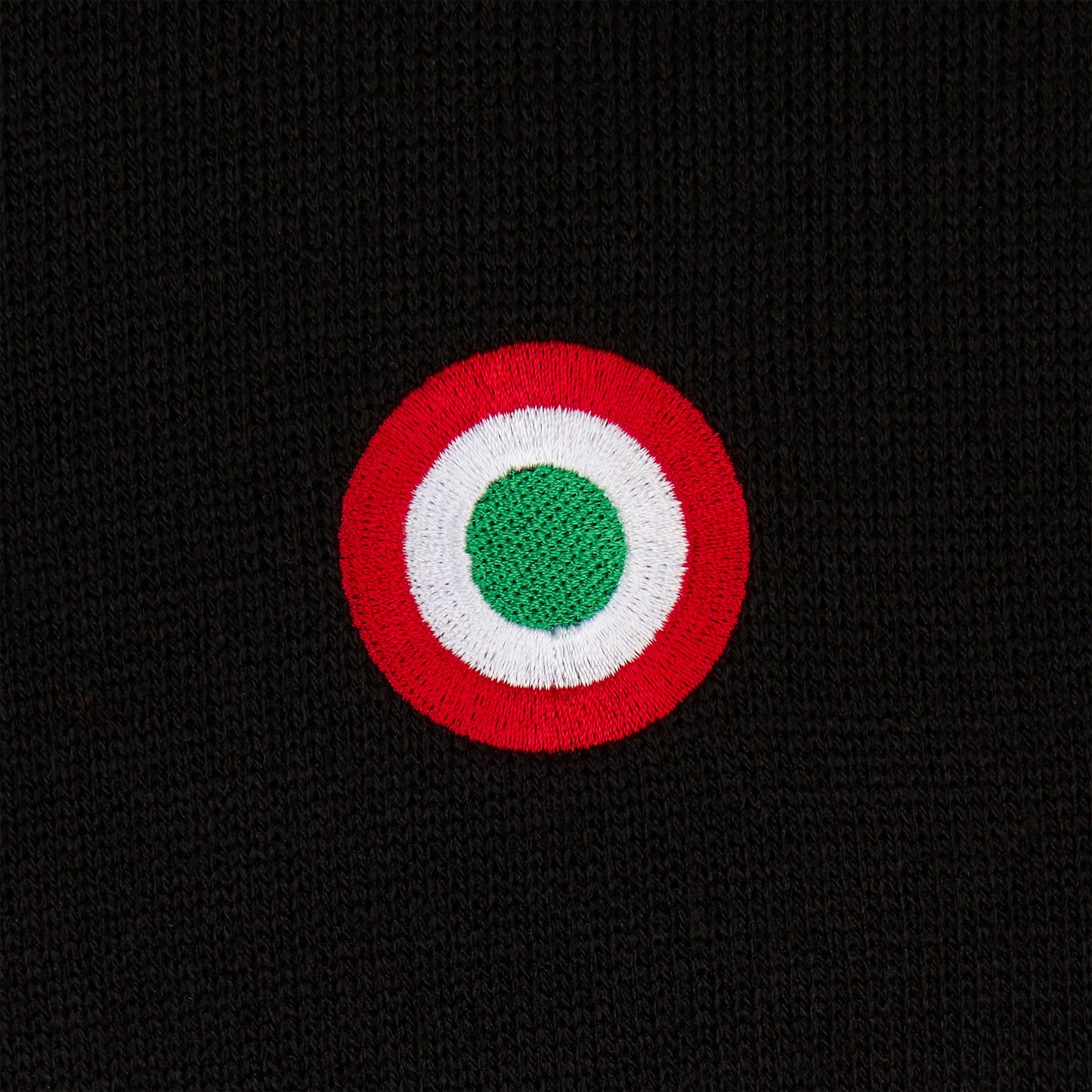 AC MILAN 1967/68 GOALKEEPER KIT KNIT
