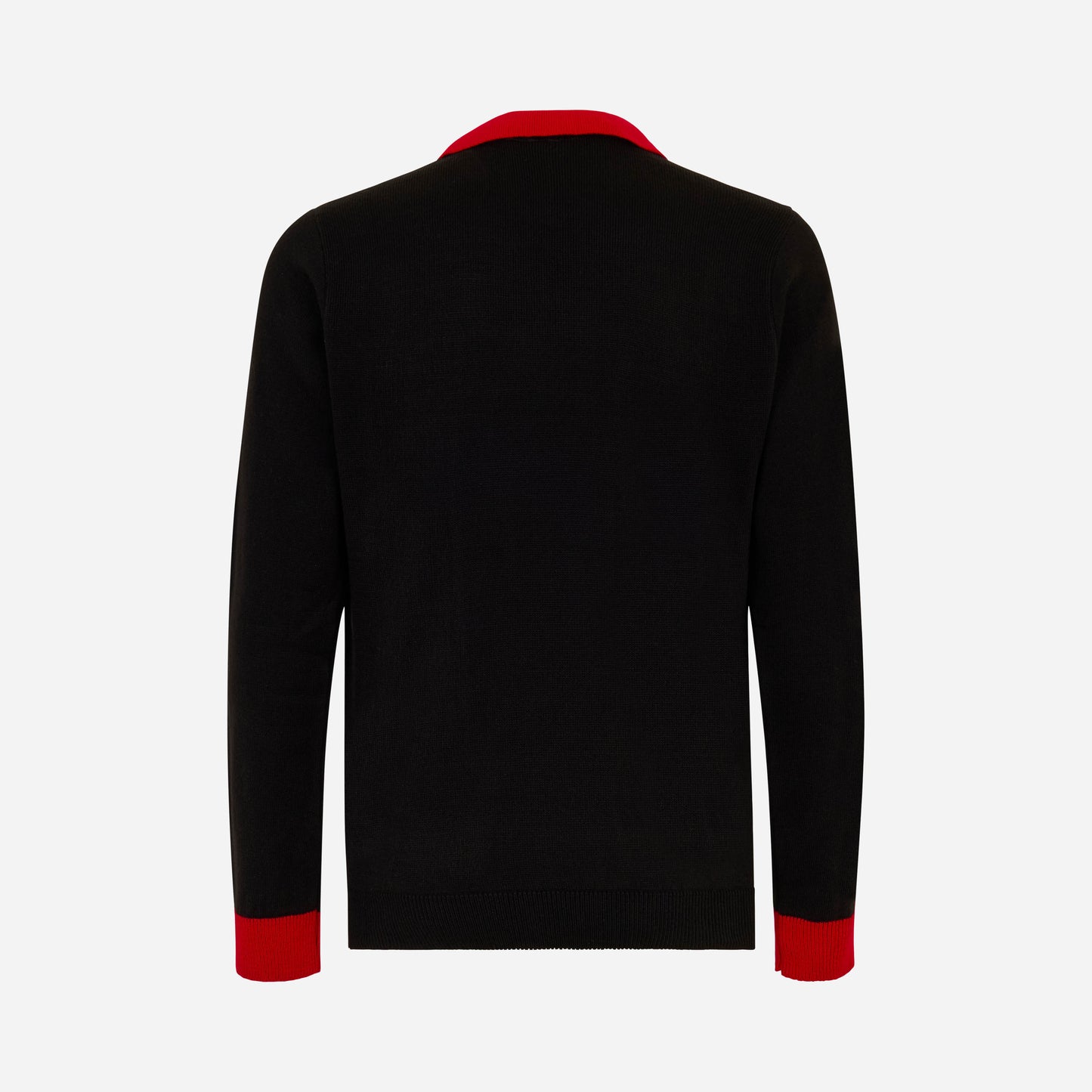 AC MILAN 1967/68 GOALKEEPER KIT KNIT