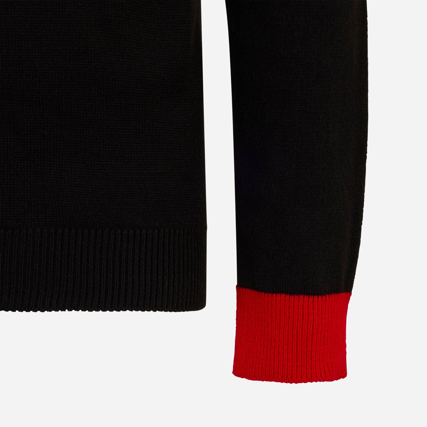 AC MILAN 1967/68 GOALKEEPER KIT KNIT