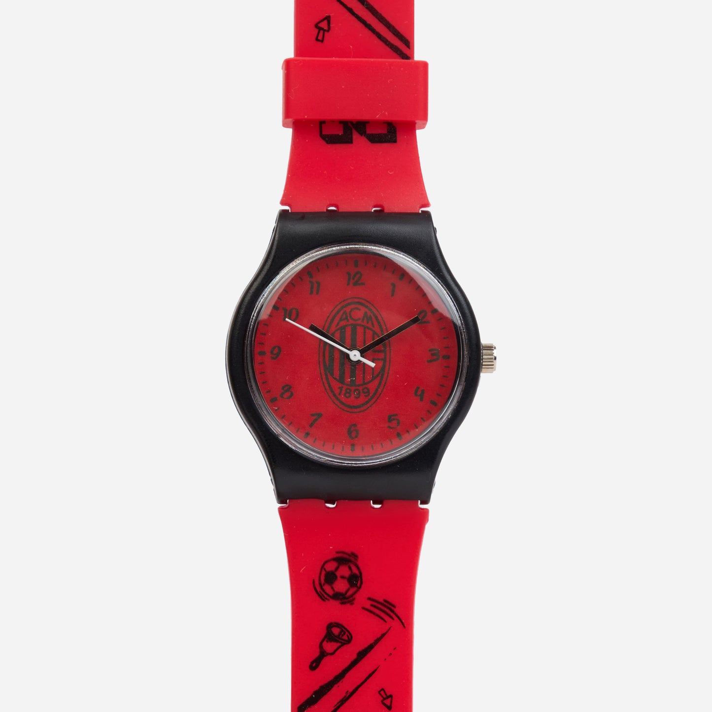 AC MILAN WATCH FOR KIDS