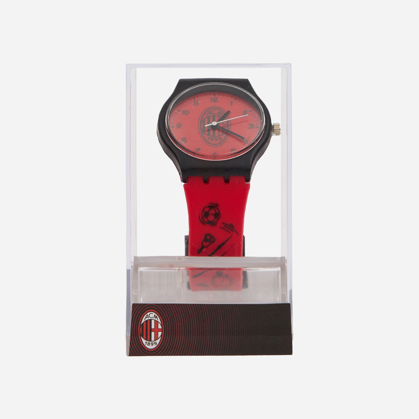 AC MILAN WATCH FOR KIDS