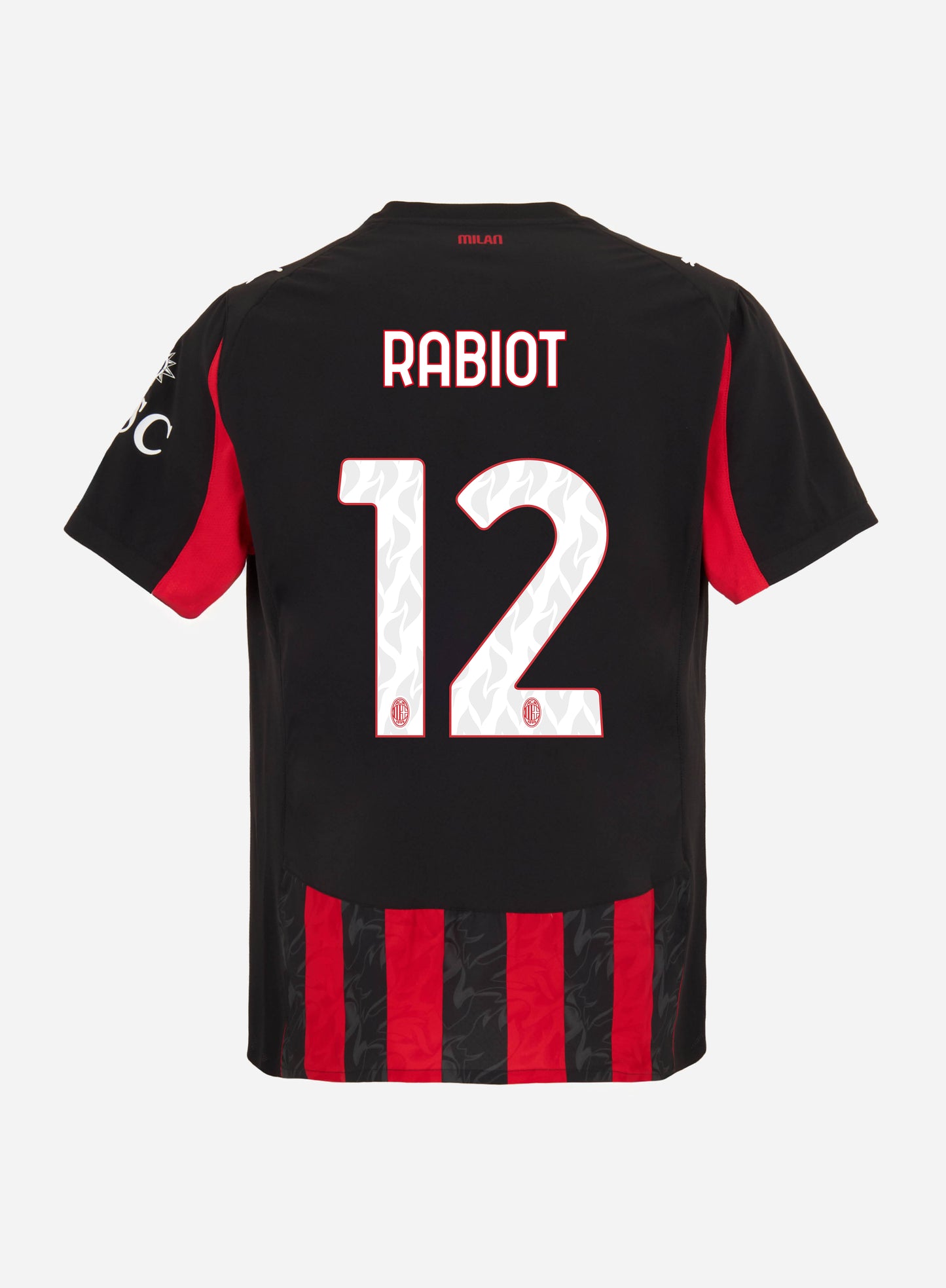 RABIOT 12