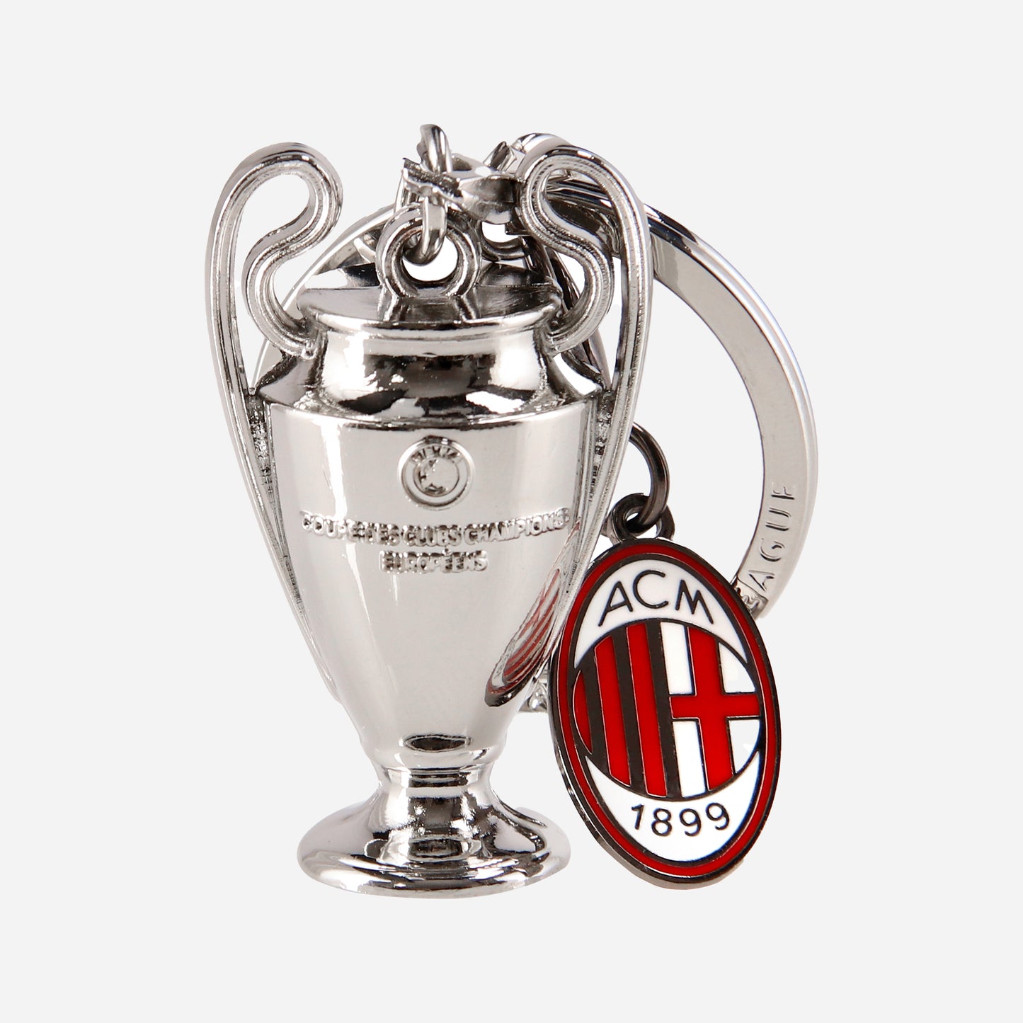 PORTACHIAVI TROFEO CHAMPIONS LEAGUE