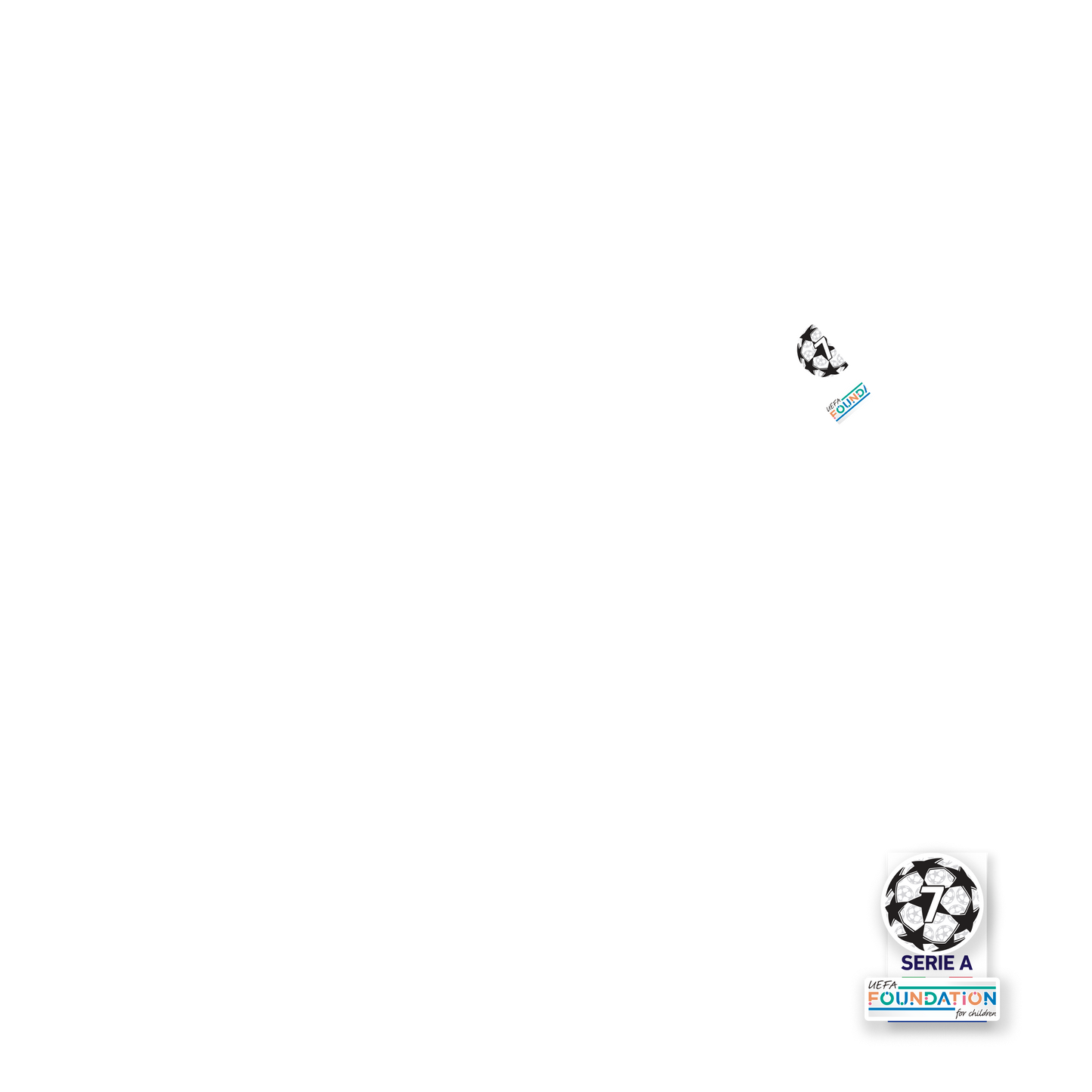 MILAN HOME 2023/24 KIDS’ JERSEY