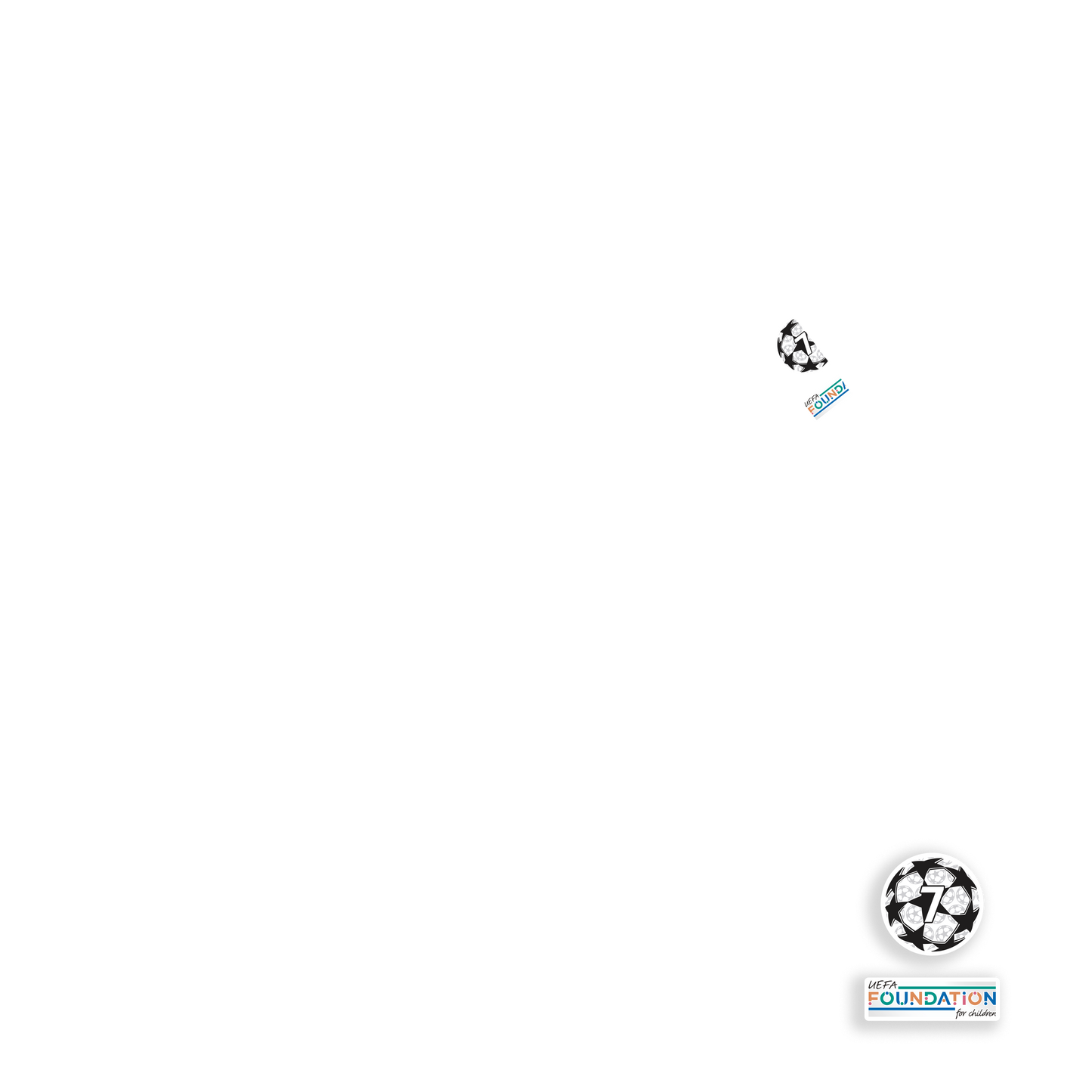 MILAN GOALKEEPER THIRD 2023/24 KIDS' JERSEY