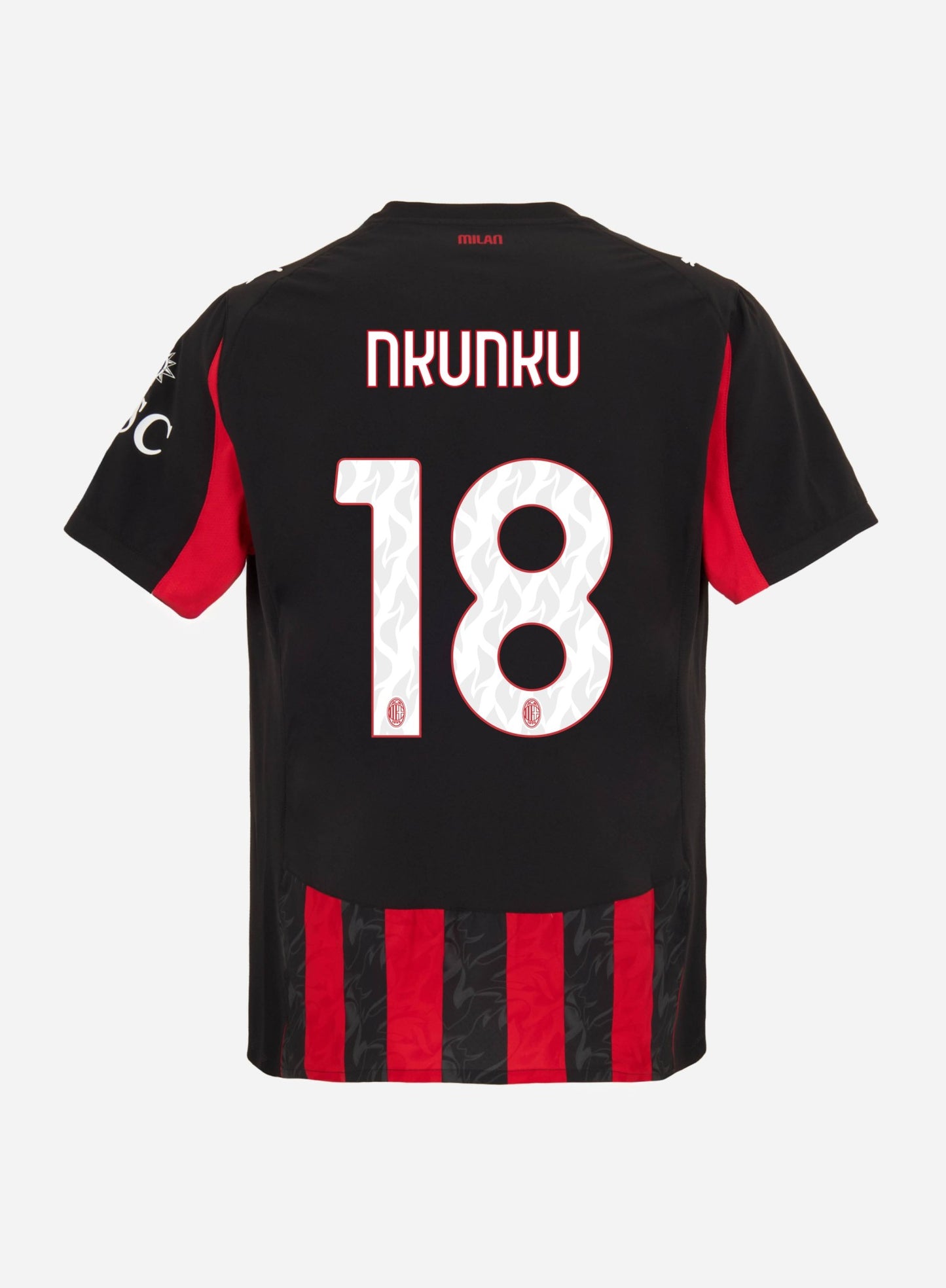 NKUNKU 18