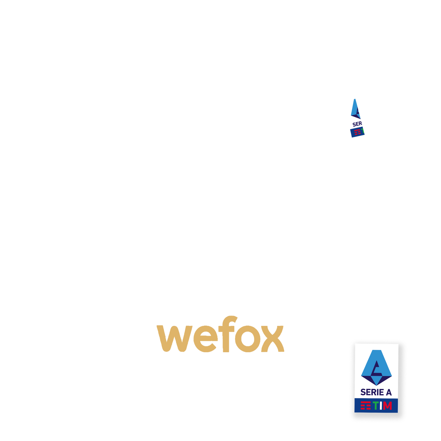 MILAN X KOCHÉ 4TH WOMAN JERSEY - FLY EMIRATES